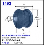 BUJE TRANSIT PARRILLA DELANT